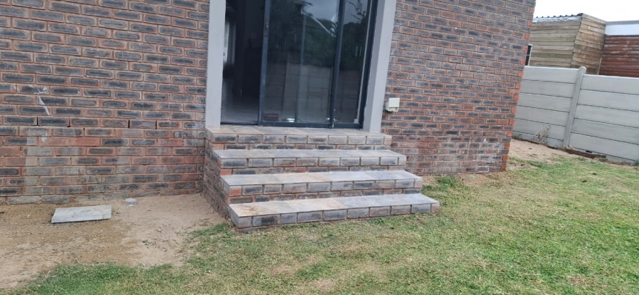 3 Bedroom Property for Sale in Kleinkrantz Western Cape